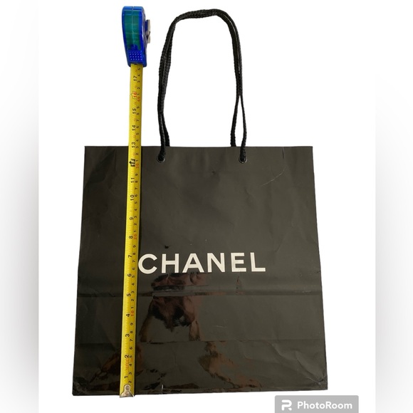 πΈ CHANEL SHOPPING BAG - Picture 3 of 6